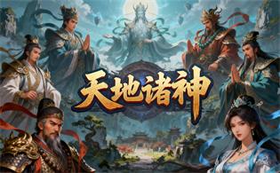 天地诸神